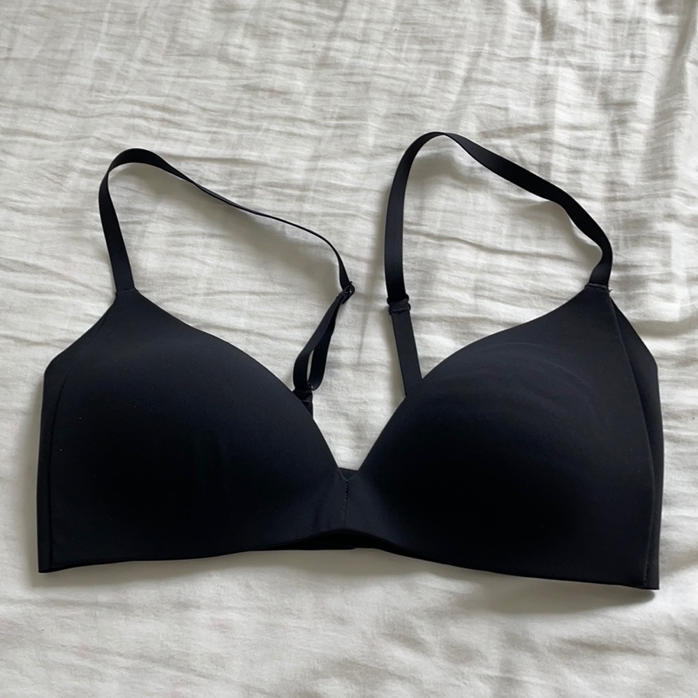 Take Shape Lululemon Bra